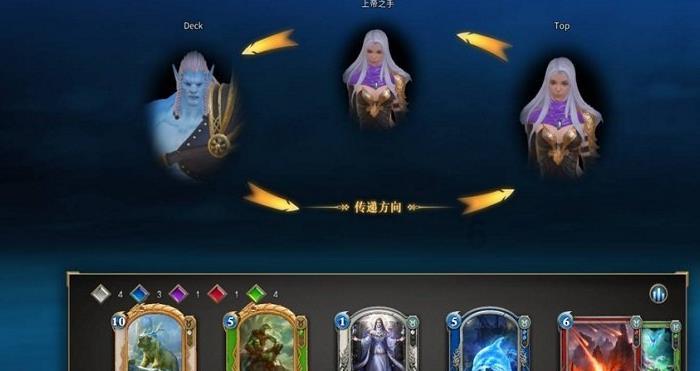 方程式飙车